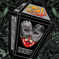 311 - Mardi Gras 2020 (Colored Vinyl, Purple, Gatefold LP Jacket) (2 Lp's) - Vinyl