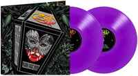 311 - Mardi Gras 2020 (Colored Vinyl, Purple, Gatefold LP Jacket) (2 Lp's) - Vinyl