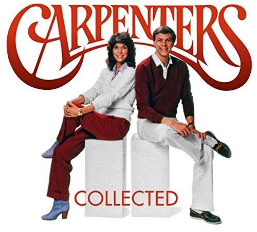 The Carpenters - Collected - Vinyl