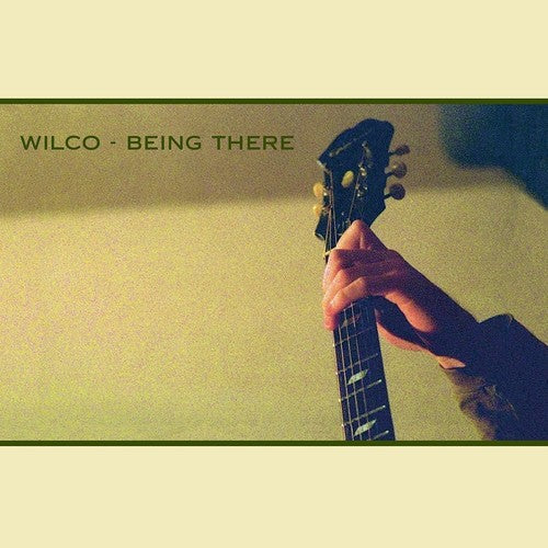 Wilco - Being There - Vinyl