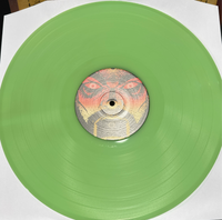 Neck Deep ‎– Wishful Thinking - signed record