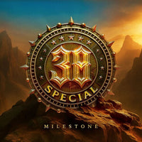 .38 Special - Milestone (Colored Vinyl, Gatefold LP Jacket) - Vinyl