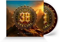 .38 Special - Milestone - CD
