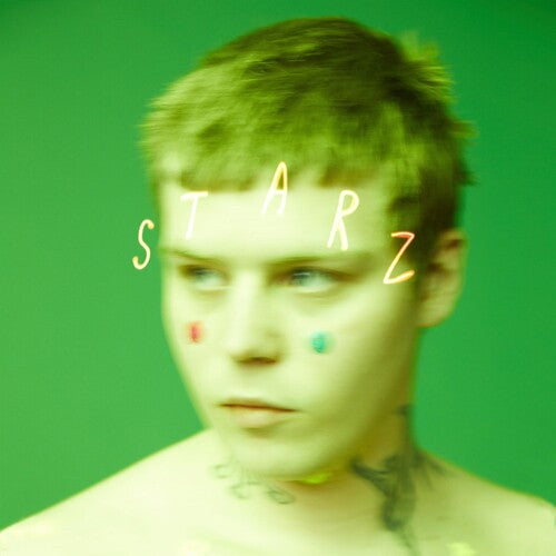Yung Lean - Starz - Vinyl
