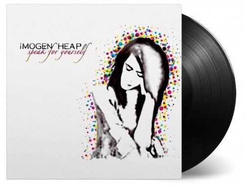 Imogen Heap - Speak For Yourself [180-Gram Black Vinyl] - Vinyl