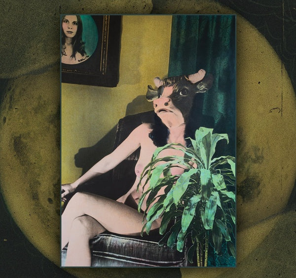 400 LONELY THINGS - Mother Moon - CD