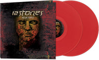 12 Stones - Picture Perfect - RED - Vinyl
