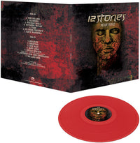 12 Stones - Picture Perfect - RED - Vinyl