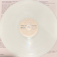The Black Keys ‎– Peaches! - signed record