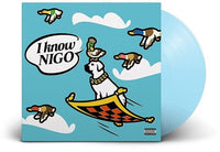 Nigo - I Know NIGO - Vinyl