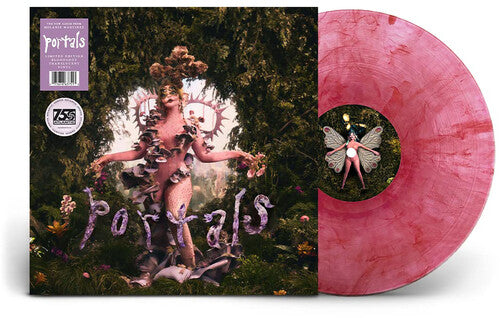 Melanie Martinez - PORTALS - Vinyl