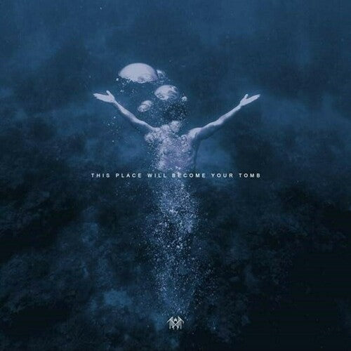 Sleep Token - This Place Will Become Your Tomb - Vinyl