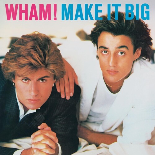 Wham - Make It Big - Vinyl