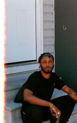 JPEGMAFIA - Veteran - Vinyl