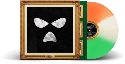 Kneecap - Fine Art - Vinyl