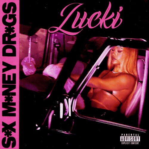 Lucki - S*X M*Ney Dr*Gs - Vinyl