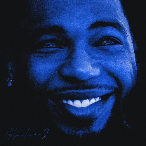 Key Glock - Glockoma 2 (Deluxe) - Vinyl