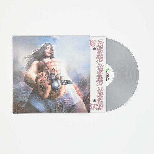Bladee - Spiderr - Vinyl