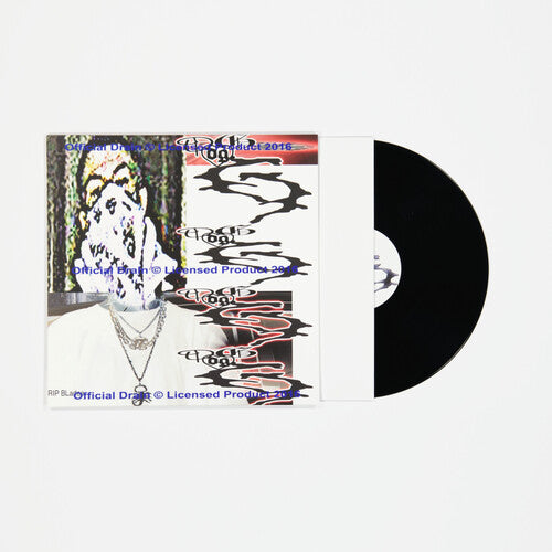 Bladee - Rip Bladee - Vinyl