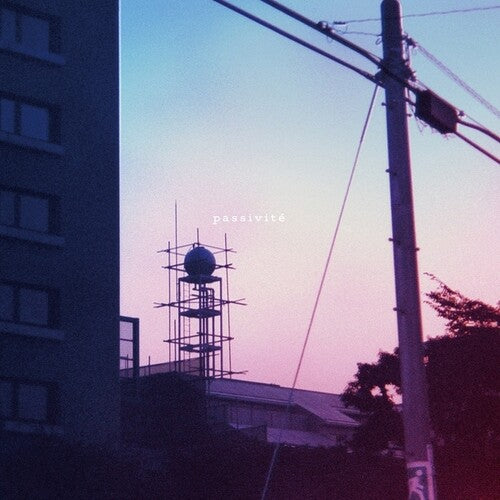You Ishihara - Passivite - Vinyl