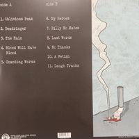 Knocked Loose ‎– Laugh Tracks - signed record
