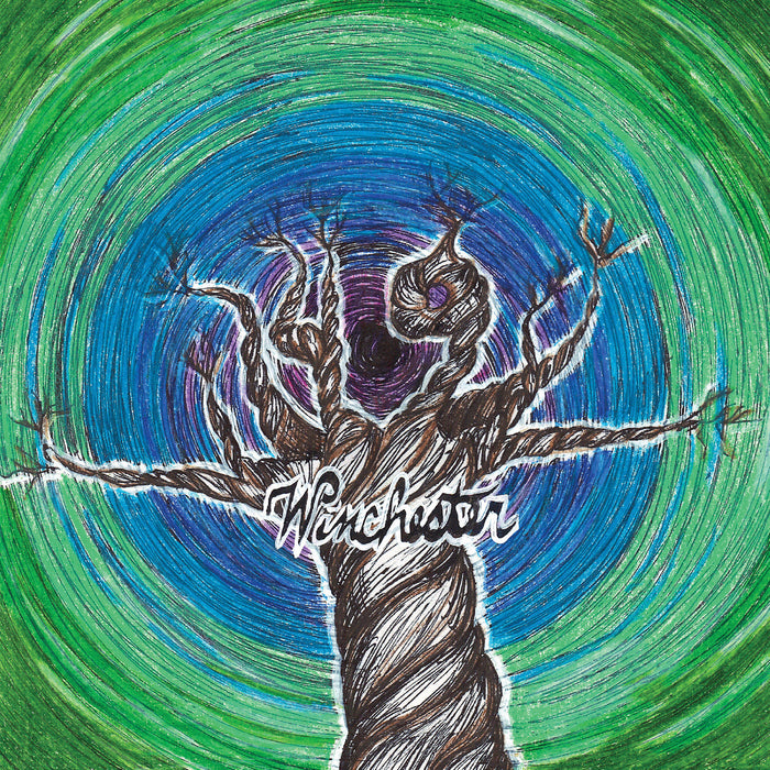 49 Winchester - 49 Winchester (Indie Exclusive Blue Denim Vinyl) - Vinyl