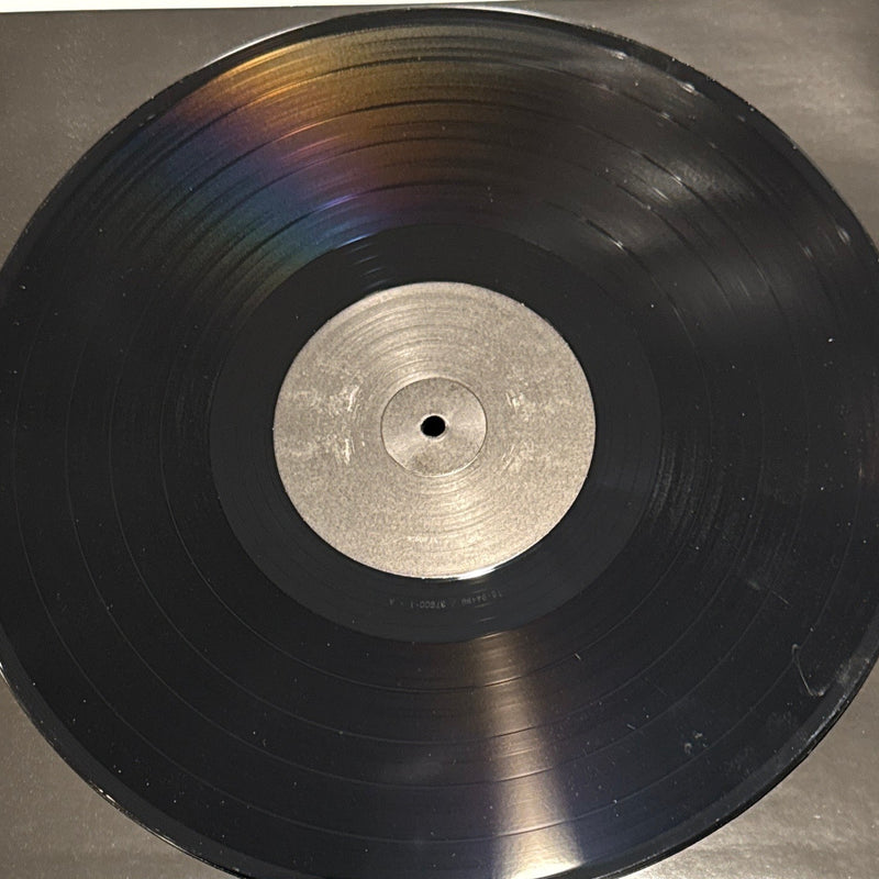 Architects - Holy Hell - signed record