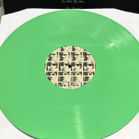 The Get Up Kids – Eudora – signed record