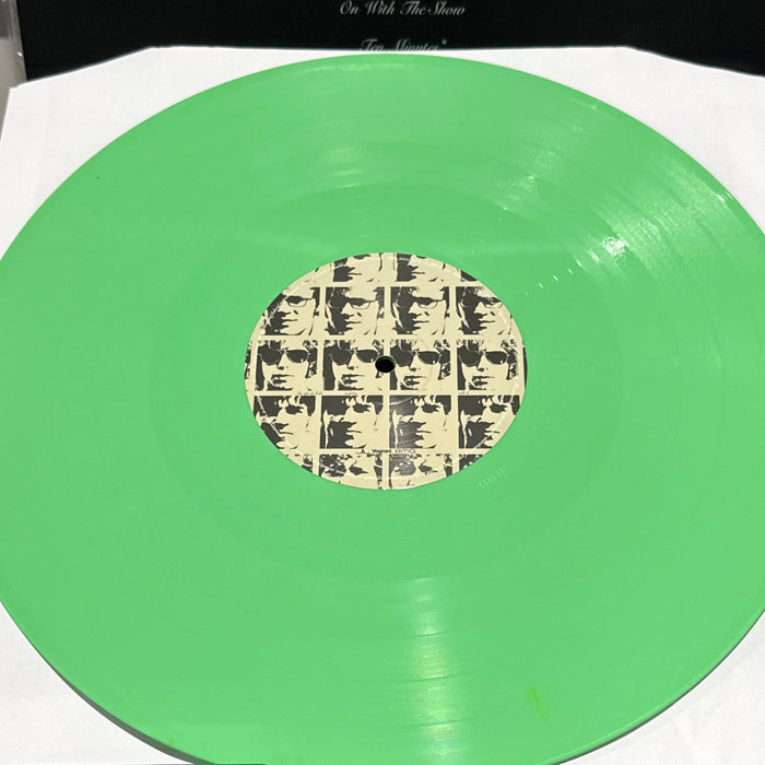 The Get Up Kids – Eudora – signed record