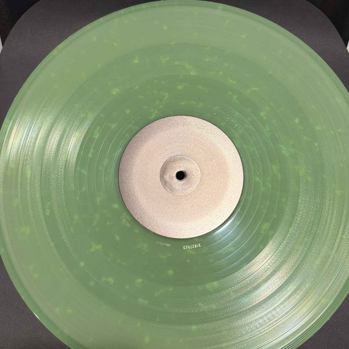 Phoebe Bridgers ‎– Lost Weekend – signed record