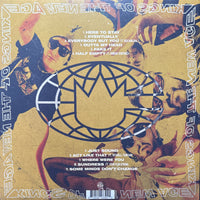 State Champs ‎– Kings Of The New Age - signed record