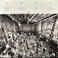 Architects ‎– For Those That Wish To Exist At Abbey Road - signed record