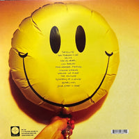 The Get Up Kids ‎– Problems – signed record