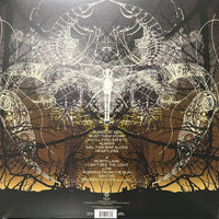 Architects ‎– Ruin - signed record