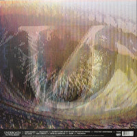 Underoath ‎– Voyeurist – signed record