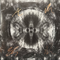 Architects - Holy Hell - signed record