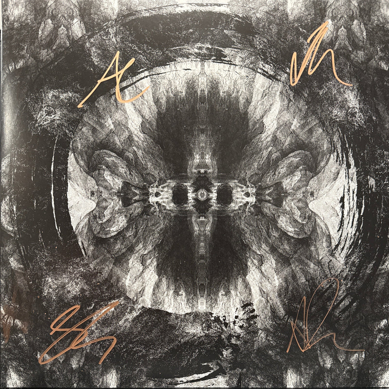 Architects - Holy Hell - signed record