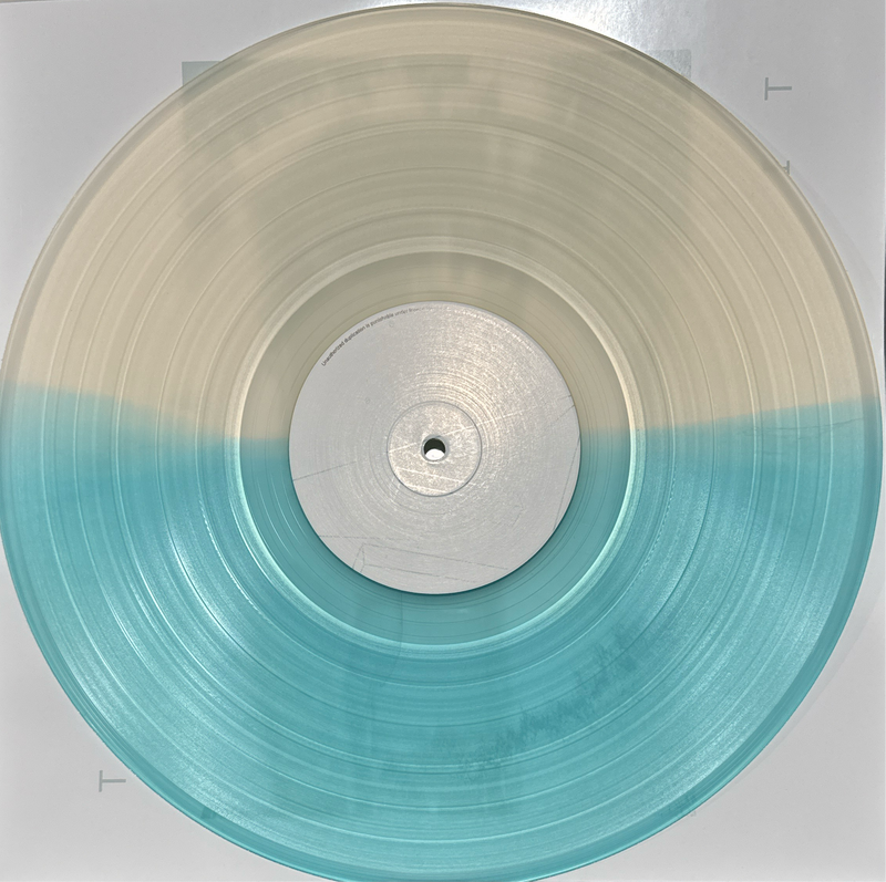 The Devil Wears Prada ‎– Transit Blues - signed record