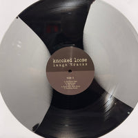 Knocked Loose ‎– Laugh Tracks - signed record
