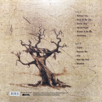 Unwritten Law – From Music In High Places - signed record