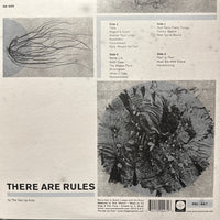 The Get Up Kids – There Are Rules – signed record