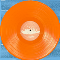 Papa Roach - Who Do You Trust? - signed record