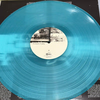 Thrice - The Illusion Of Safety - signed record