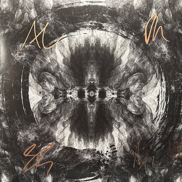 Architects - Holy Hell - signed record