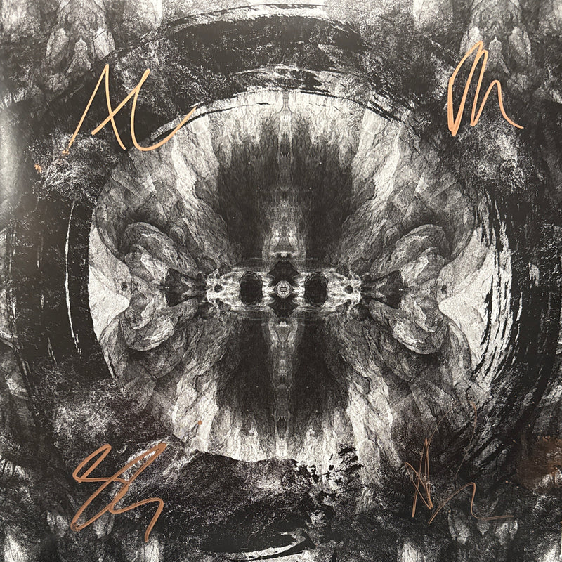 Architects - Holy Hell - signed record