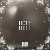 Architects - Holy Hell - signed record