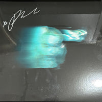 Phoebe Bridgers ‎– Lost Weekend – signed record