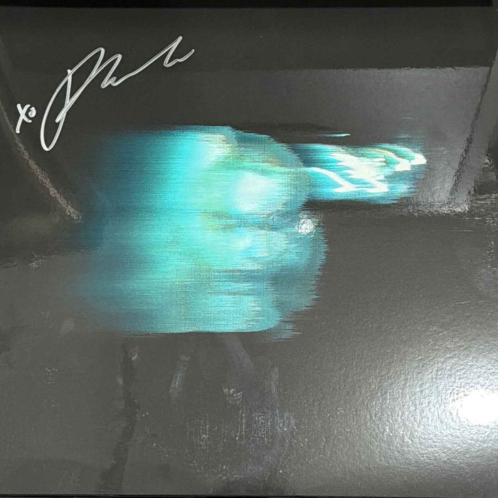 Phoebe Bridgers ‎– Lost Weekend – signed record