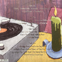 The Get Up Kids – Something To Write Home About – signed record