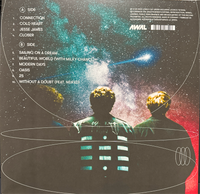 The Kooks – 10 Tracks To Echo In The Dark - signed obi